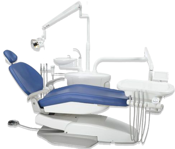 یونت دندانپزشکی